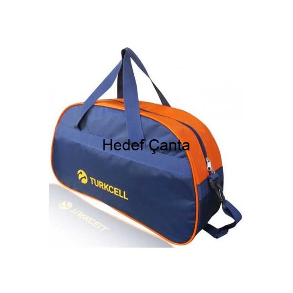 Seyahat ve Spor Çantası